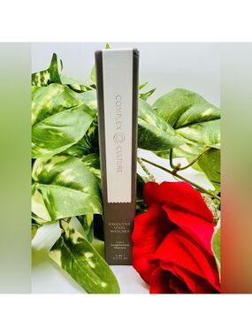 Complex Culture Executive Level 5-in-1 Lengthening Mascara in Black, Full Size